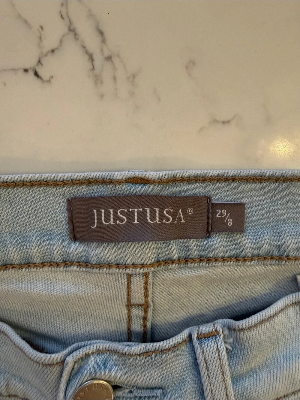 Just USA just usa